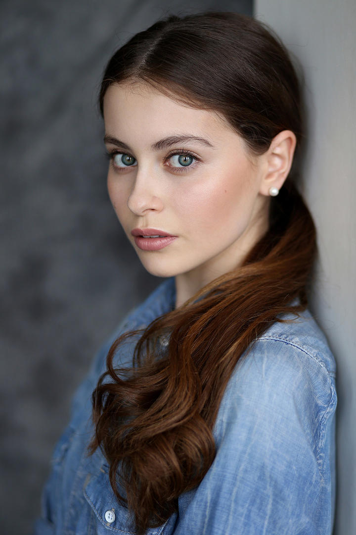 99欧美女优美女近距离特写艺术写真图片