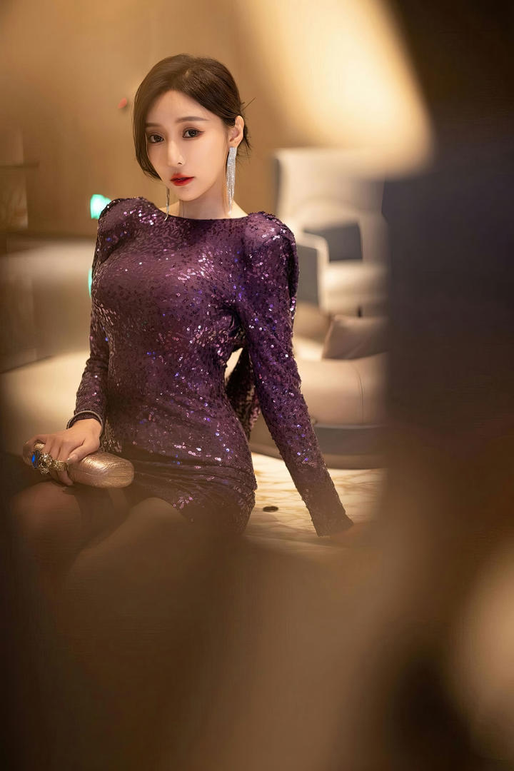 mm131美女大尺度私密照尤果嫩模性感写真套图