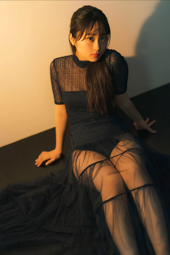 日本轻熟美女图片