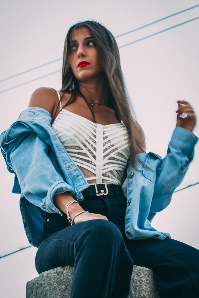 欧美精品性感美女图片