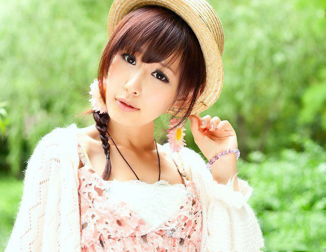 但愿岁月静好，阳光与你同在