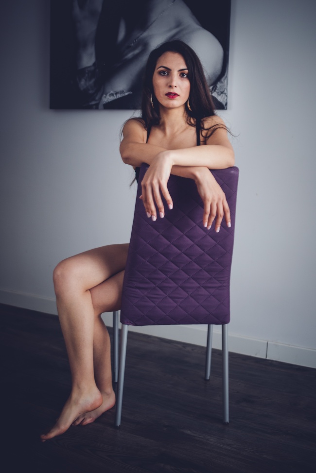 性感女人大胆西西人体图片