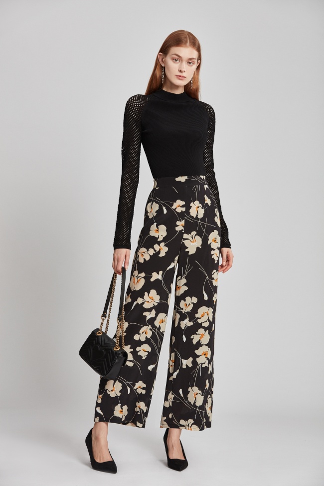 欧洲模特美女写真图片