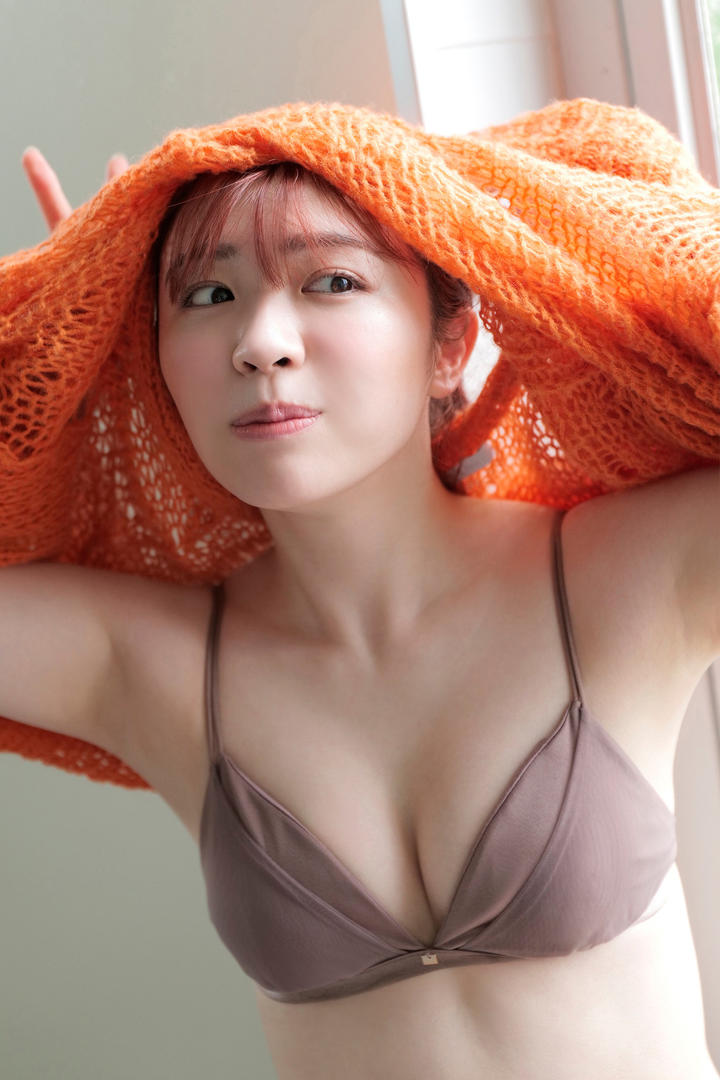 日本最美女优高清无码泳装写真图片