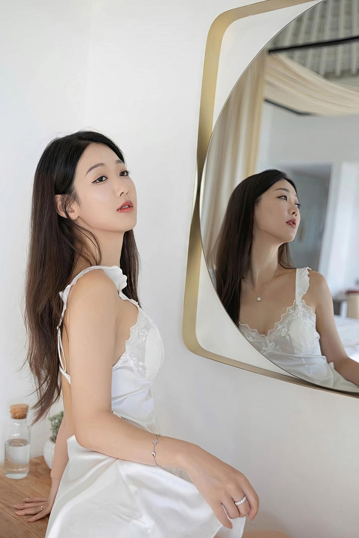 秀人网极品美女名媛唐安琪闺房私拍图片