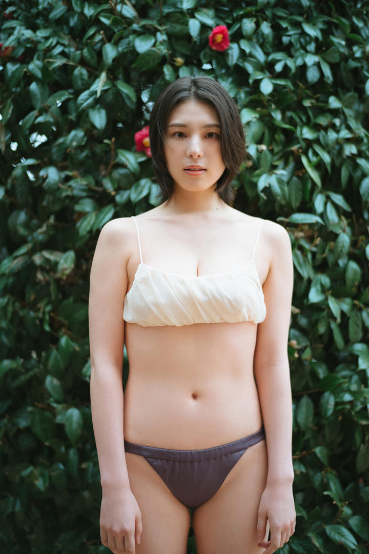 gogo日本内衣美女上原亚衣无马赛克合集