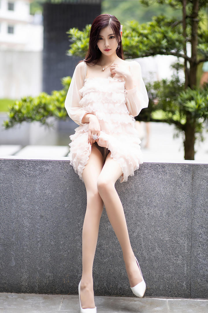超高清美女图片杨晨晨丝袜美腿诱惑写真图片
