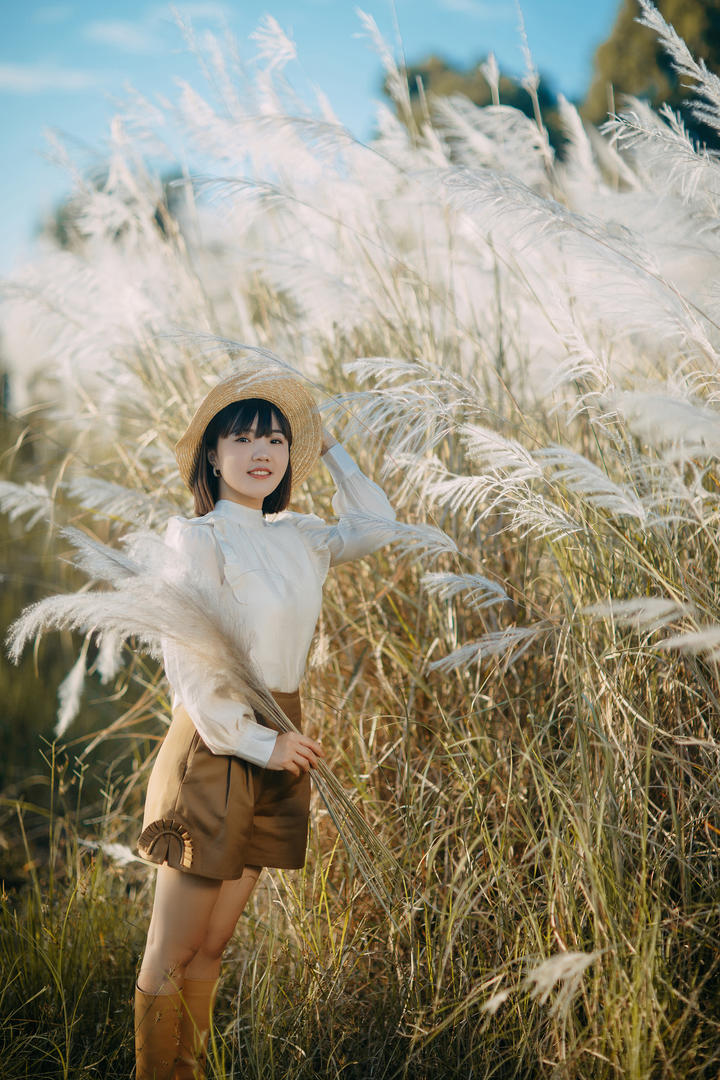 中国清纯女生壁纸美女图片专区