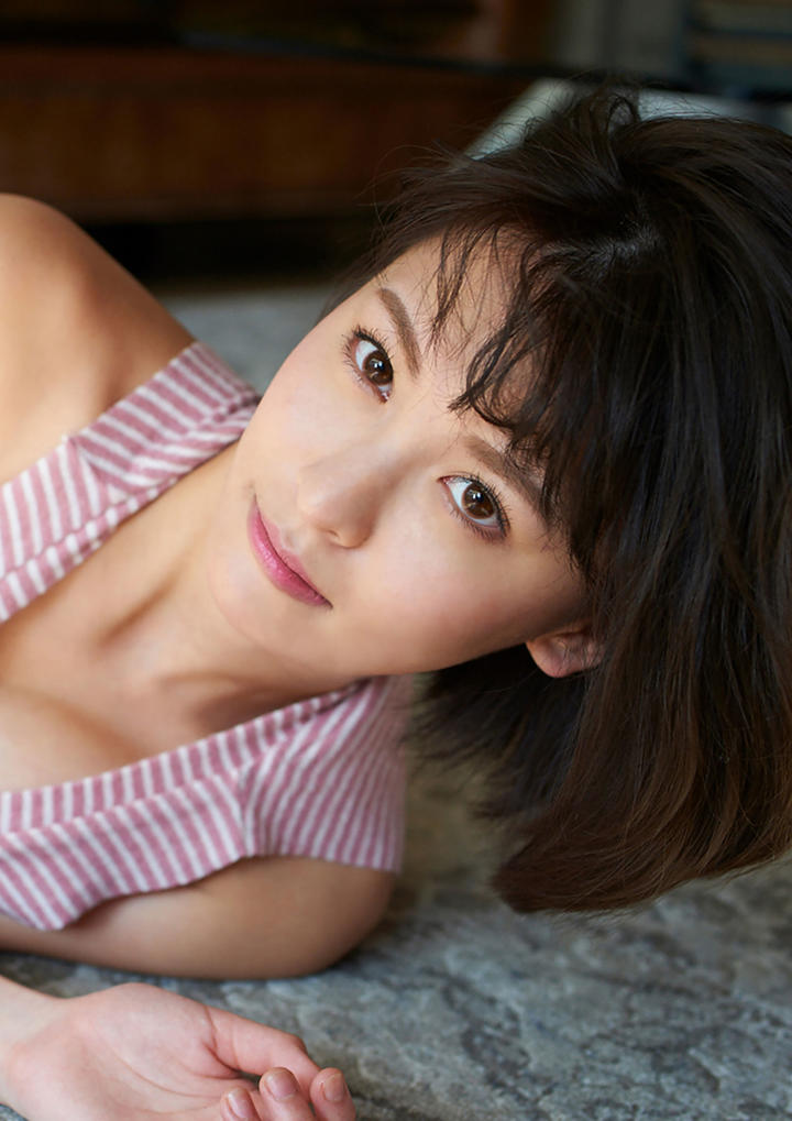 日本年轻少女图片