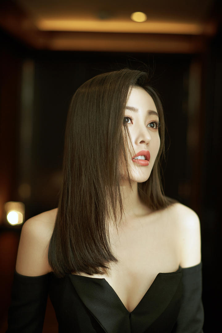 内地女明星高清图片