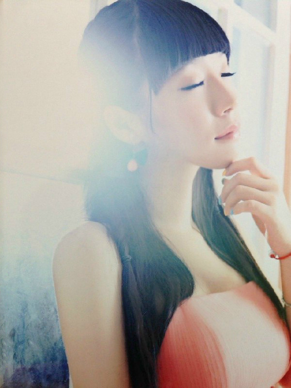 起凡性感SG邵静茹