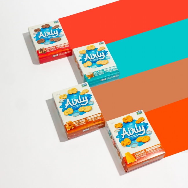 高清饼干包装图片