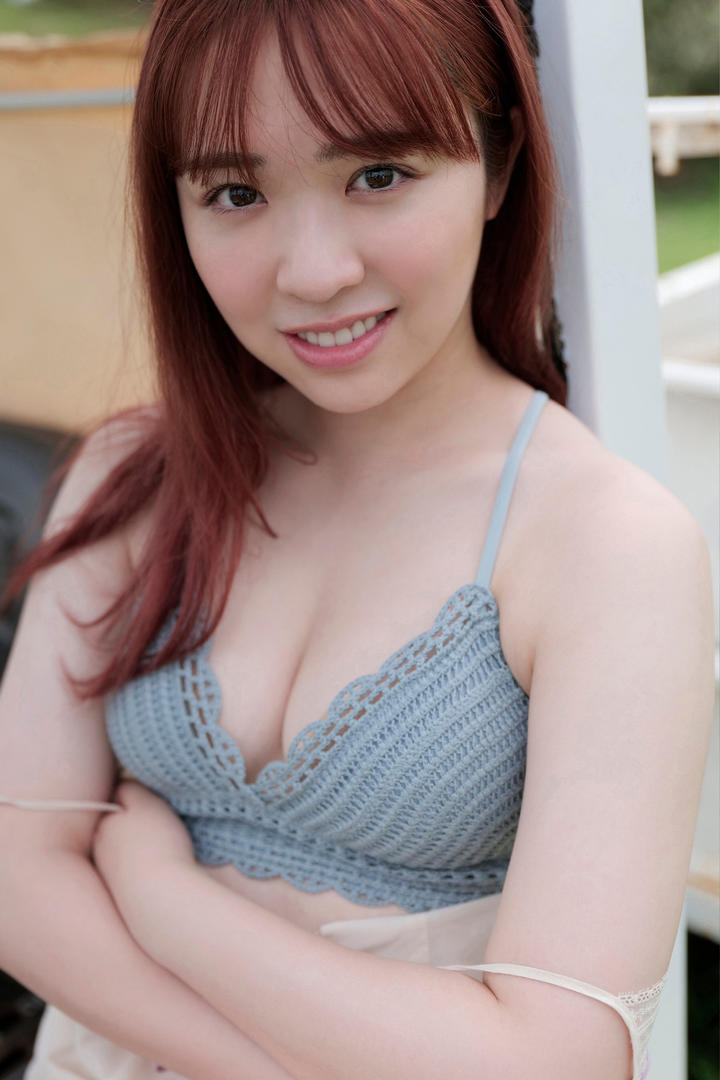 身材丰腴的亚洲美女高清无码套图