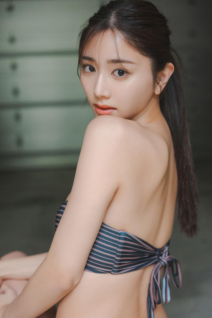 日韩116顶级人体艺术模特美女写真图片
