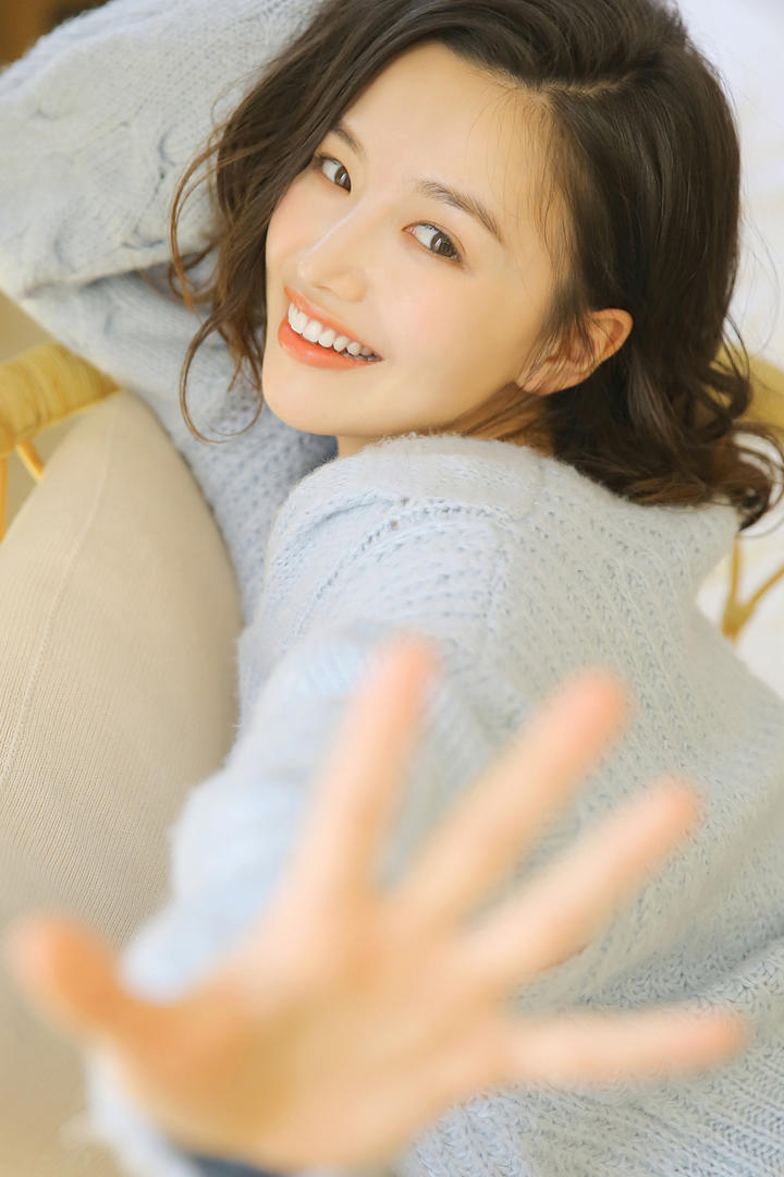 高清气质女神图片