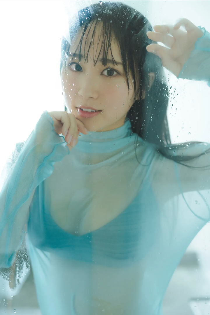 性感美女洗澡图片