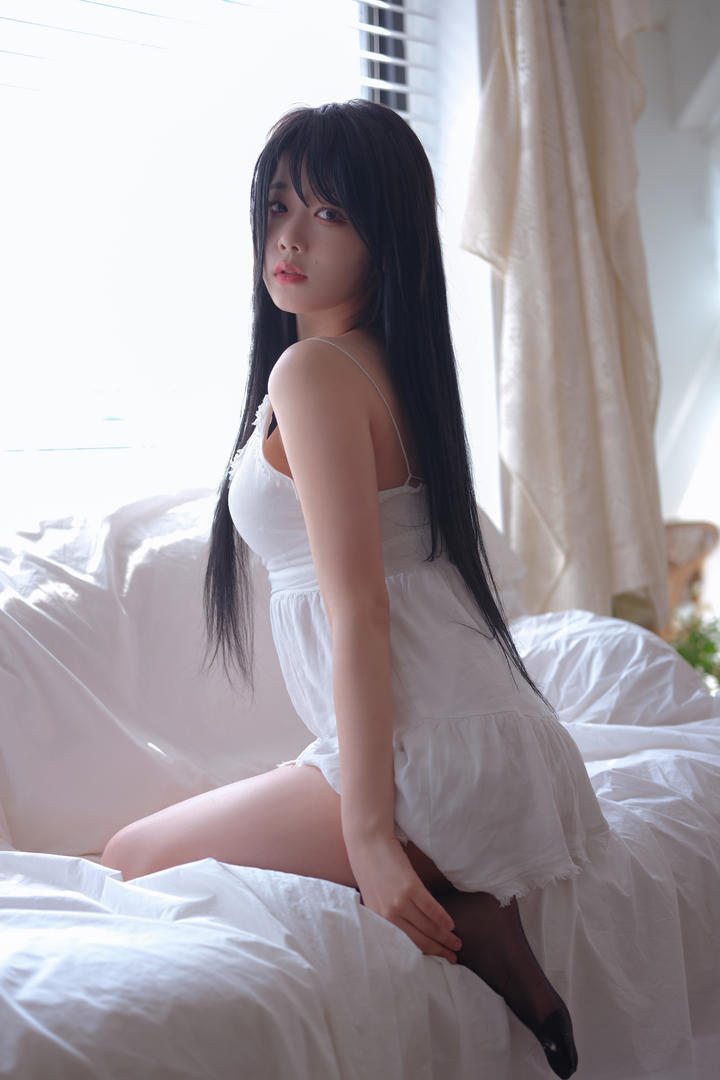 极品年轻美女照片