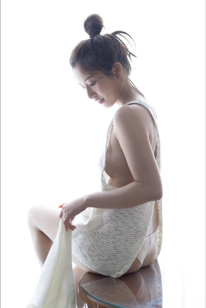 尤果网无码写真套图