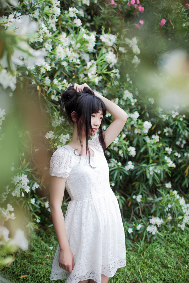 中青宝Showgirl刘婷玉