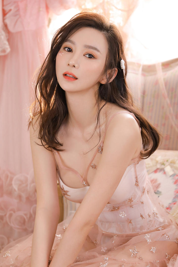 高清极品清纯中国美女写真