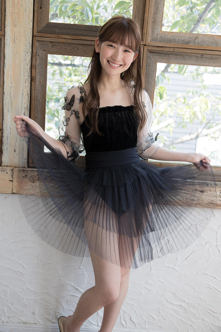 可爱清纯日本高中生美少女素人自拍免费下载