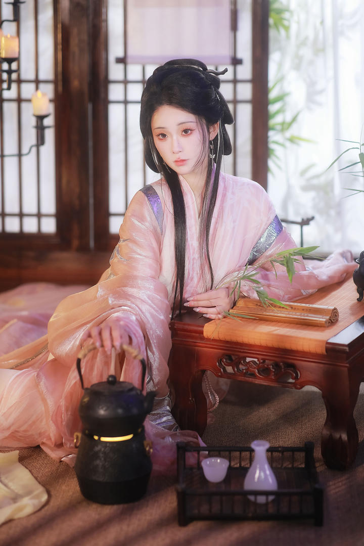 古装美女壁纸下载