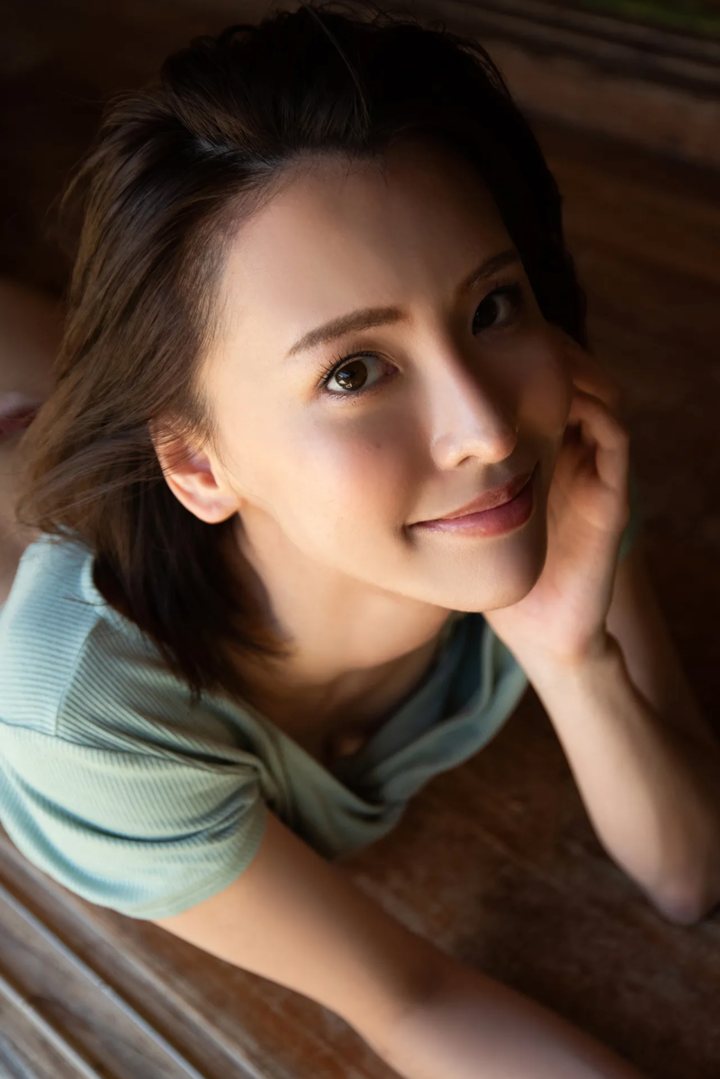 极品性感女神私密照