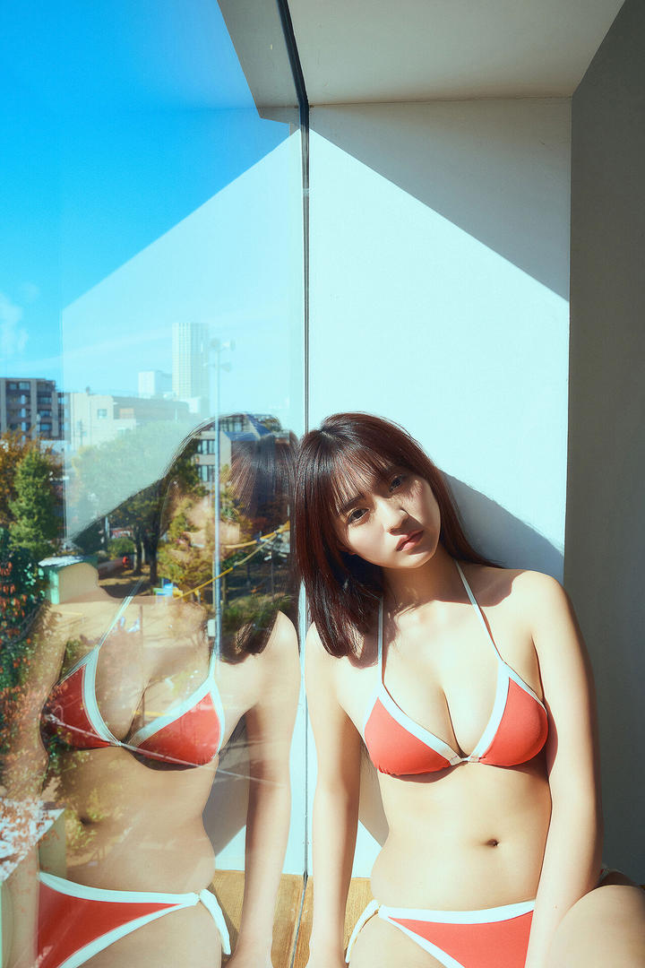 比基尼美女798艺术图片