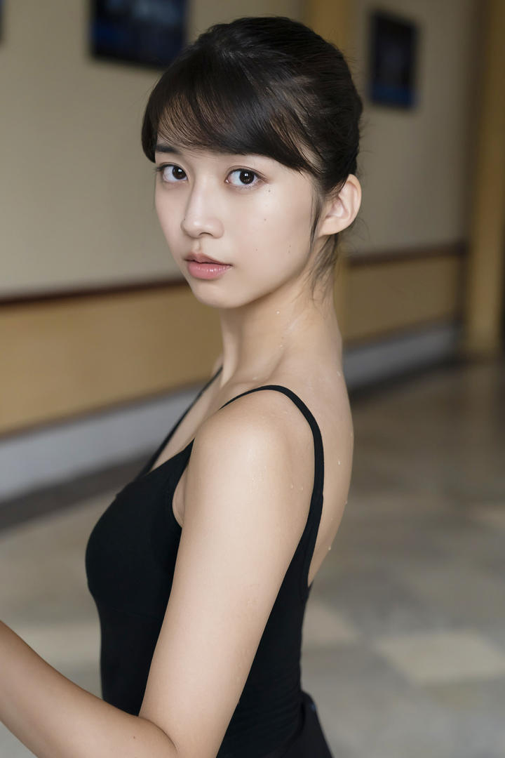 亚洲精品精纯日本人体美女泳装艺术照