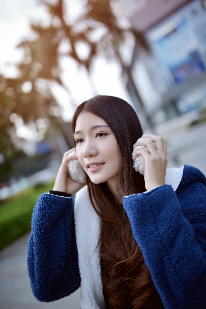 这个冬天有你不在冷