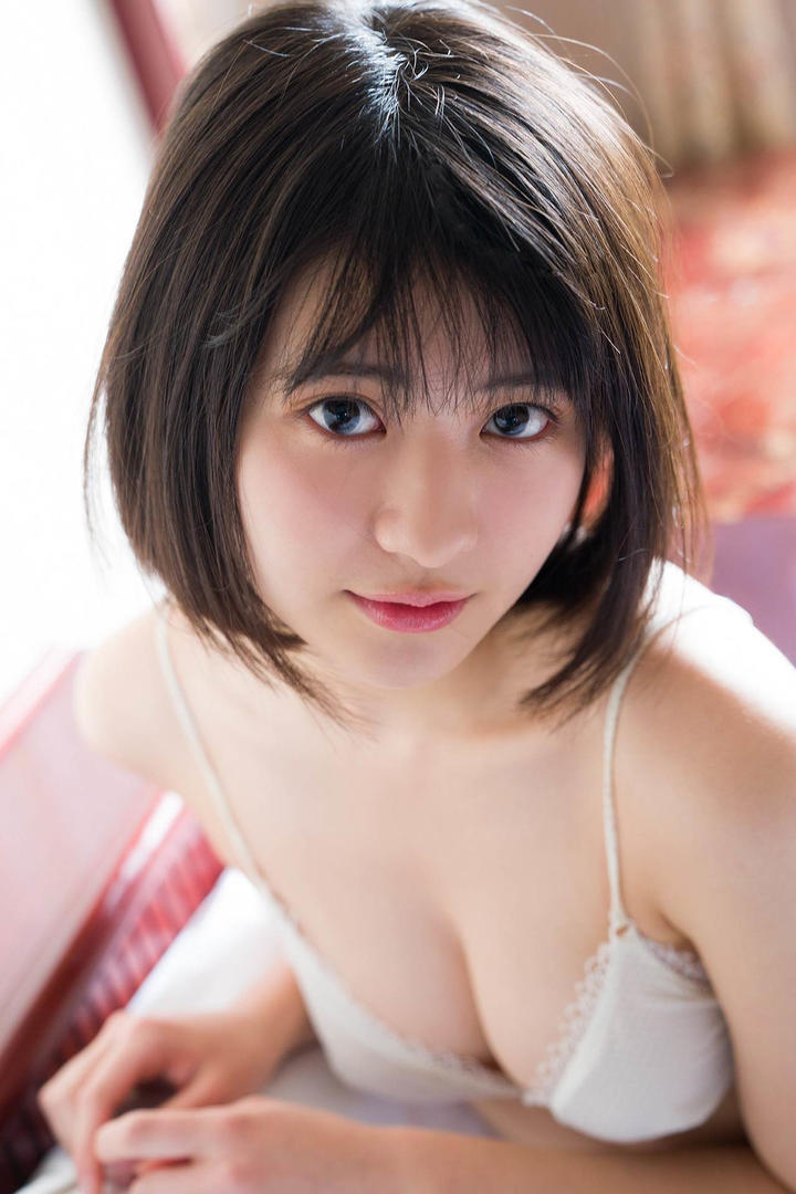 岛国极品销魂勾人美少女内衣无码图库