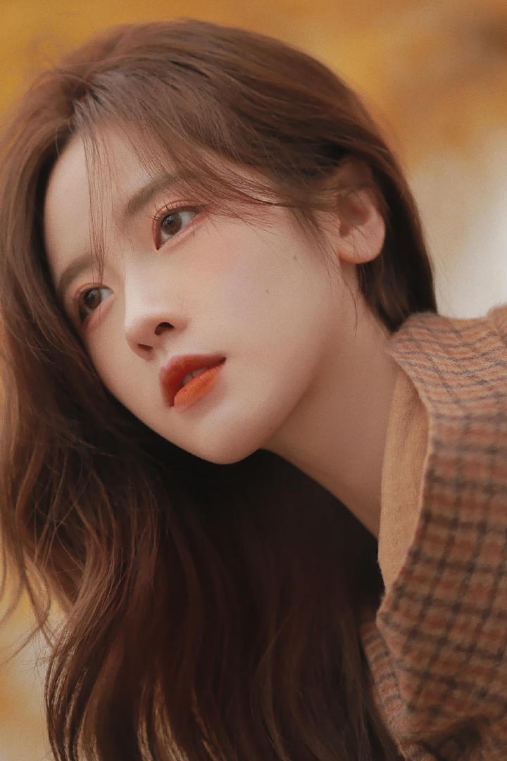 网图女生头像甜美美女图片