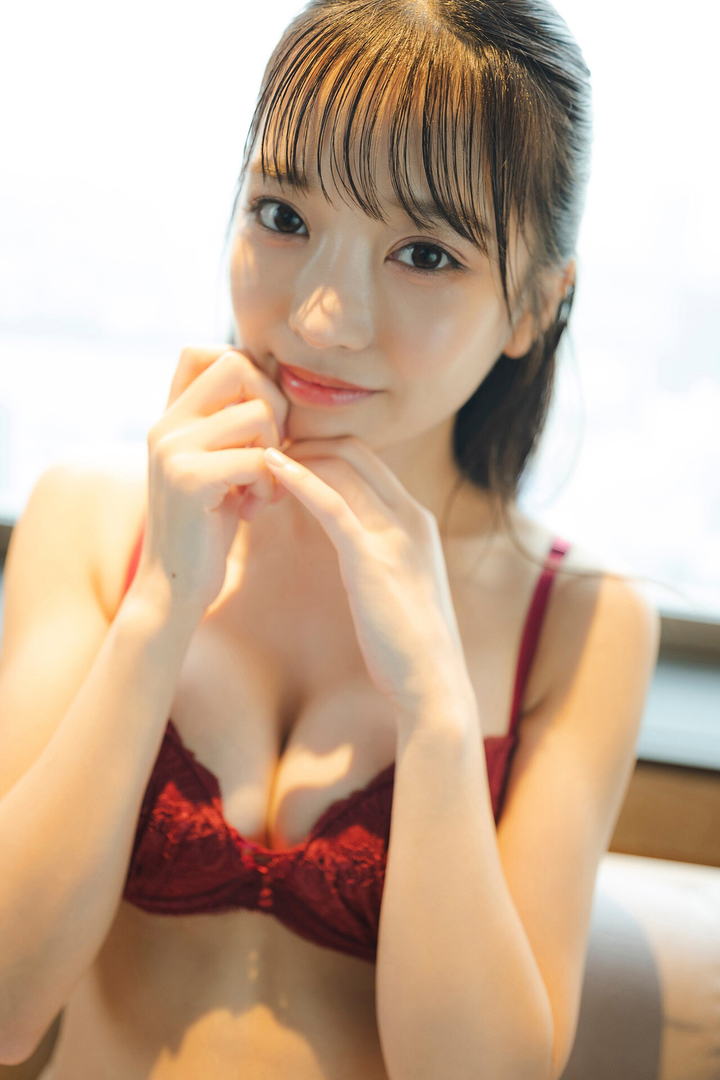 一本道清纯日本内衣美女AV在线看下载