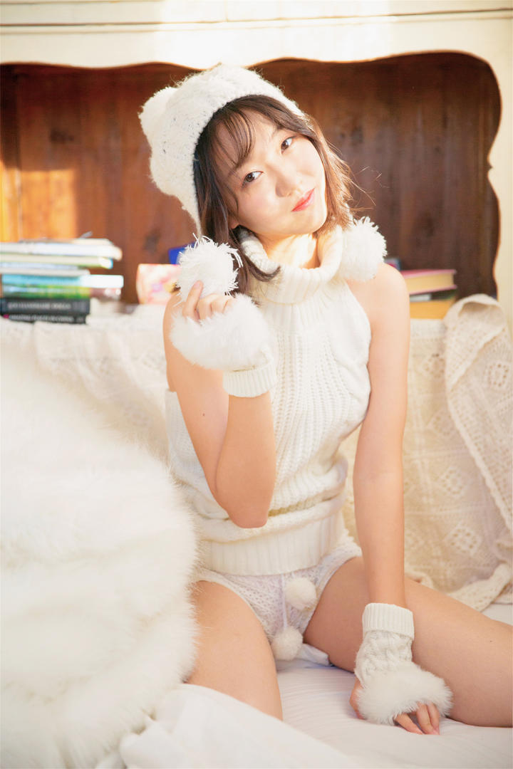 中国清纯甜美女生高清壁纸图片大全