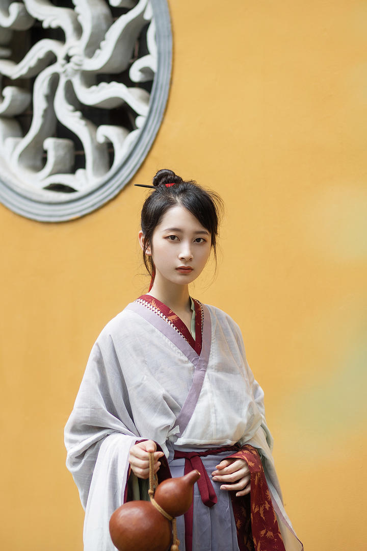 好看的高清古风古韵美女壁纸图片下载