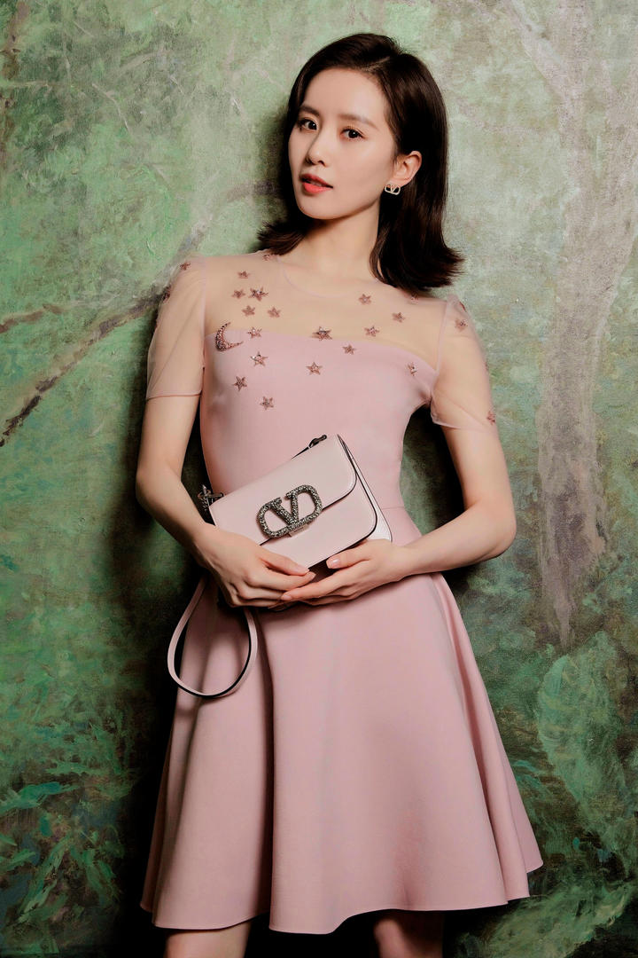 国内女明星专辑刘诗诗唯美写真壁纸图片大全