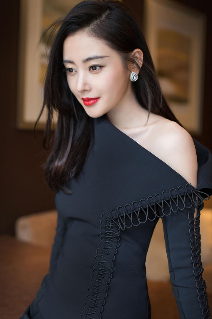 国产女明星壁纸图片