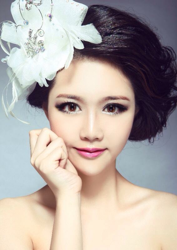 爆乳性感showgirl陈冰洁