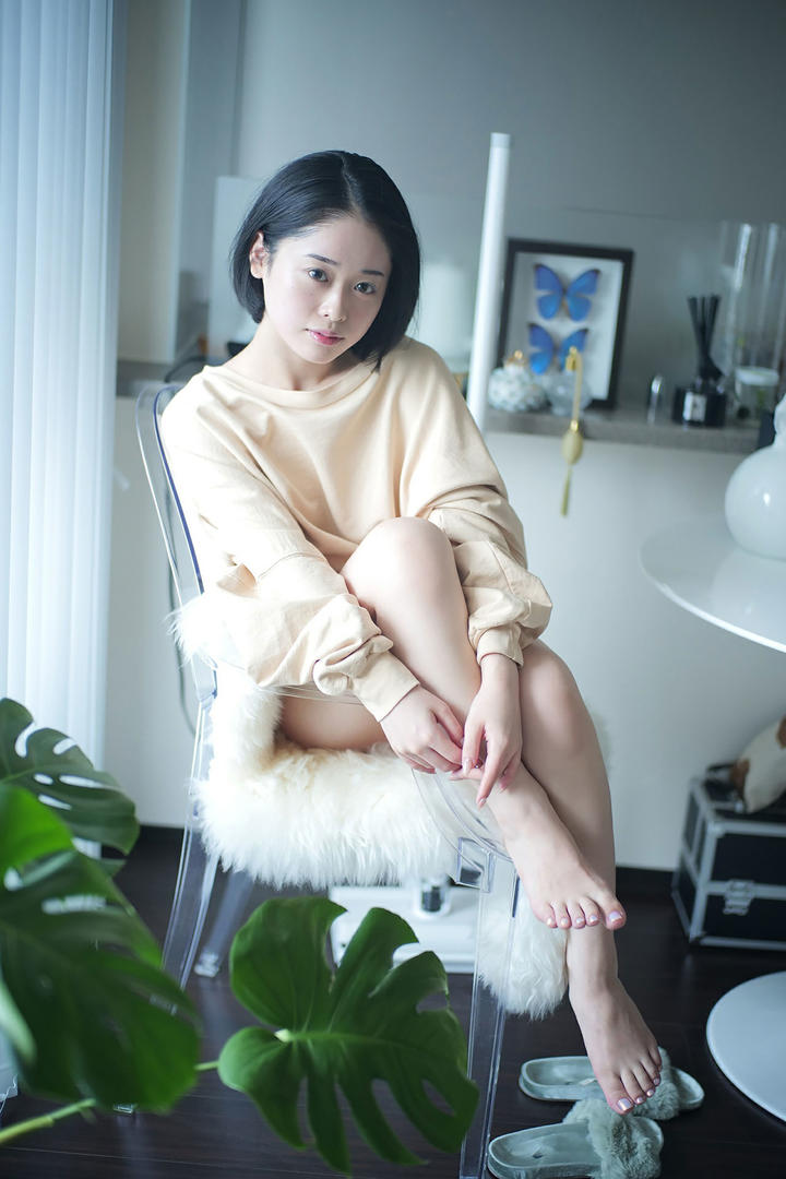 日本AV女优生活照