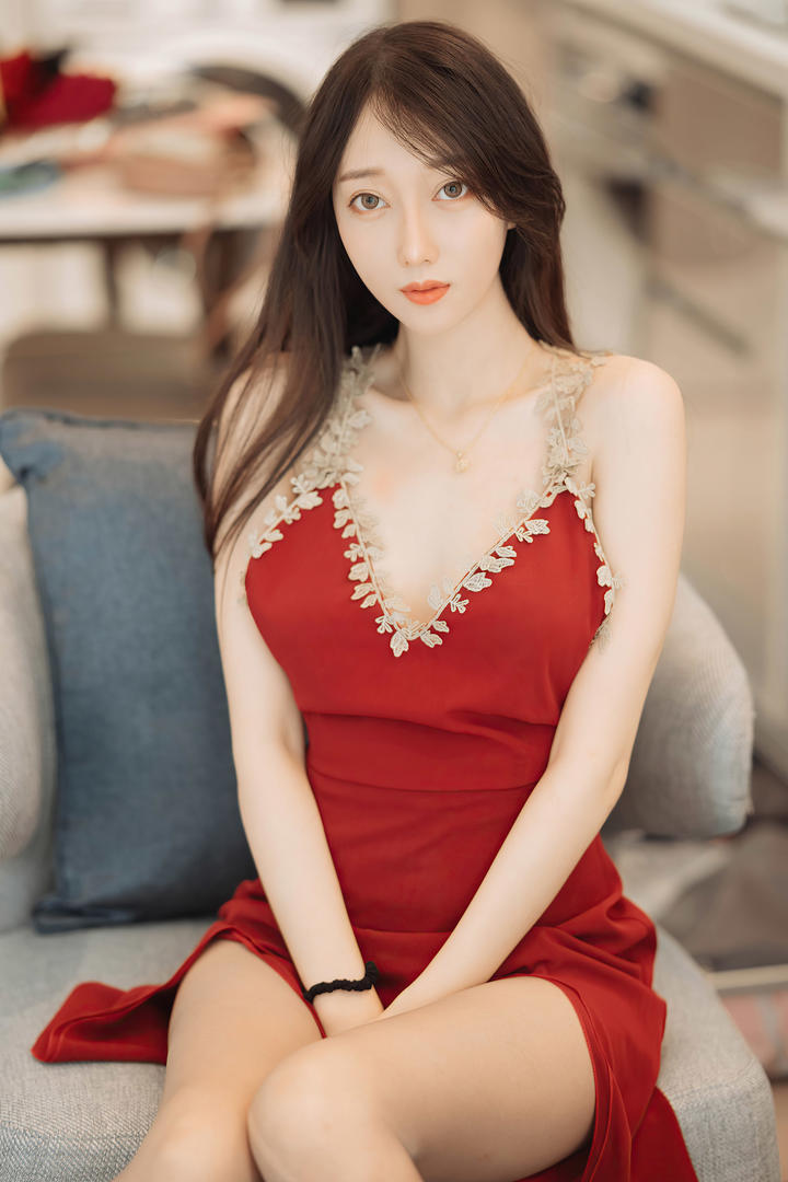 中国极品国模美女