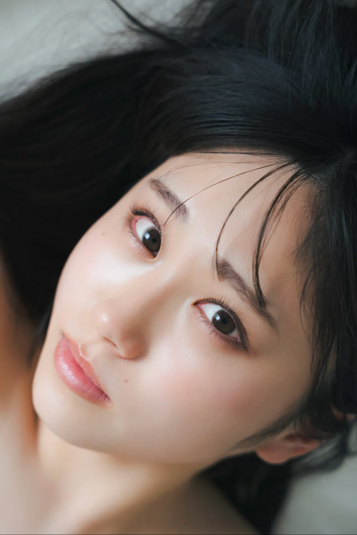 让人冲动的极品美女照片