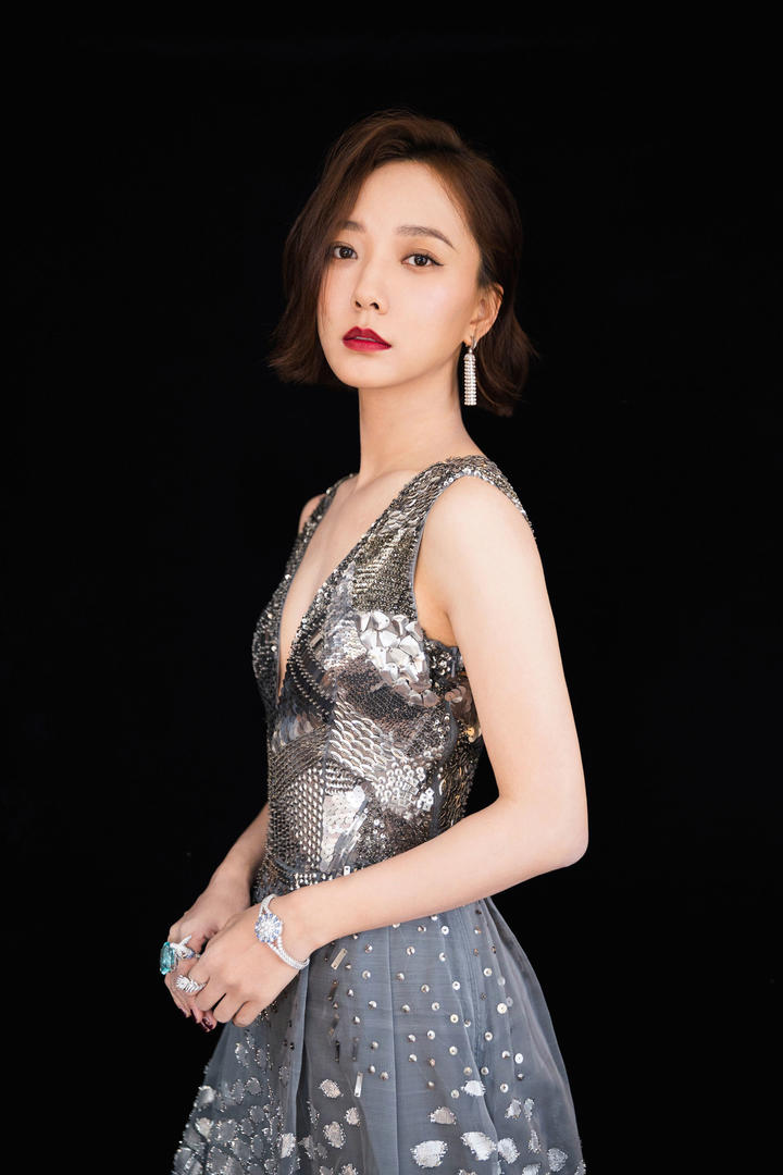 中国女明星照片