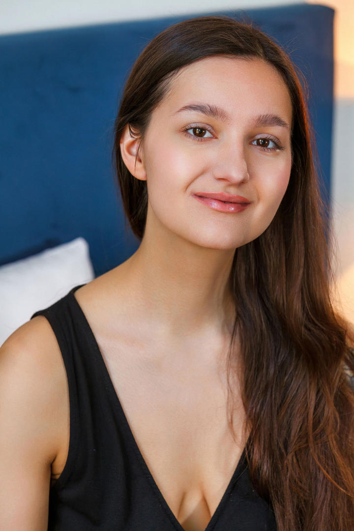 欧美成熟美女高清图片