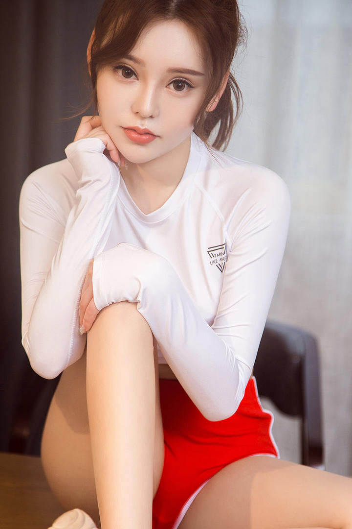 超高清国内极品性感女神写真图片