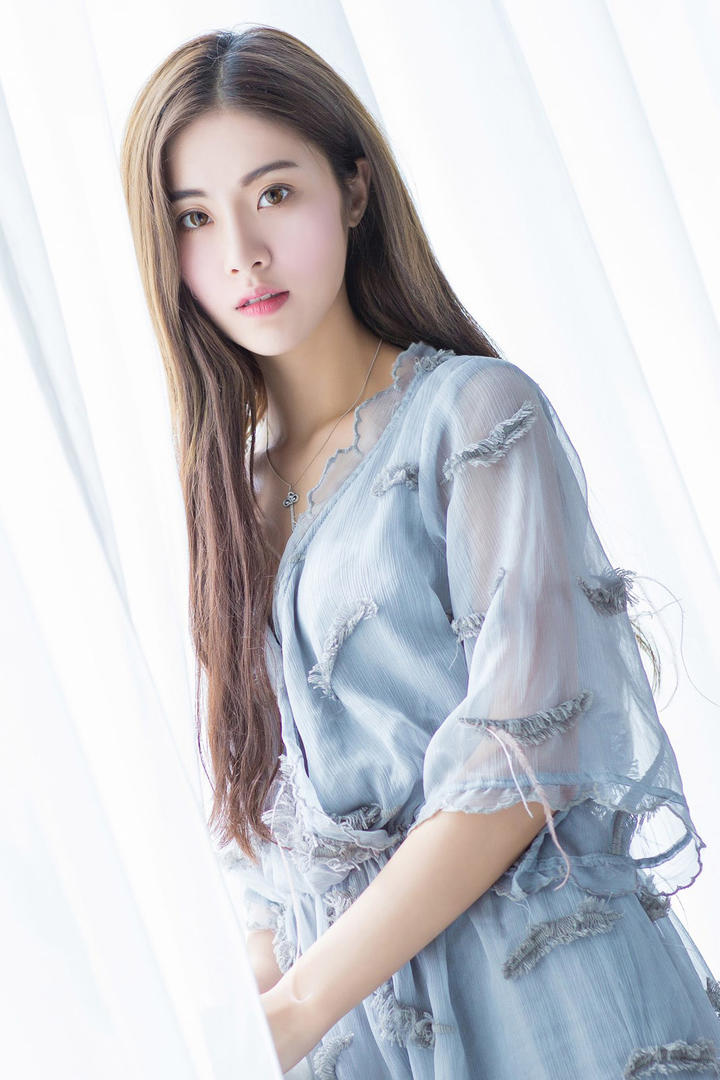 极品气质美女高清图片