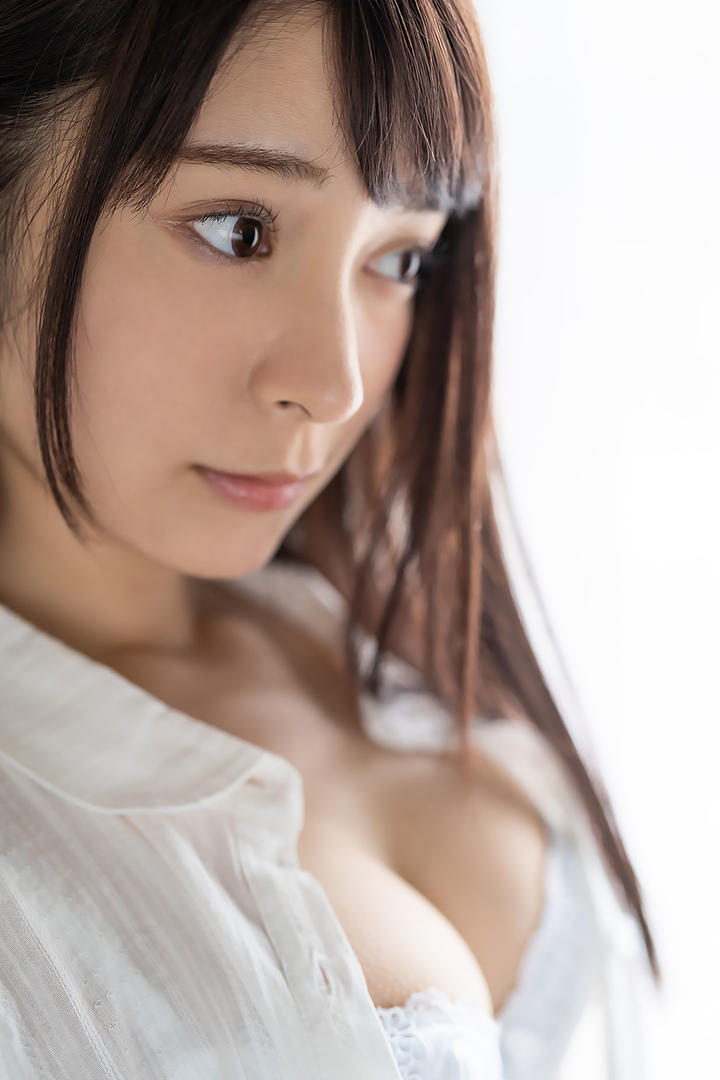 高清极品日本清纯美女写真