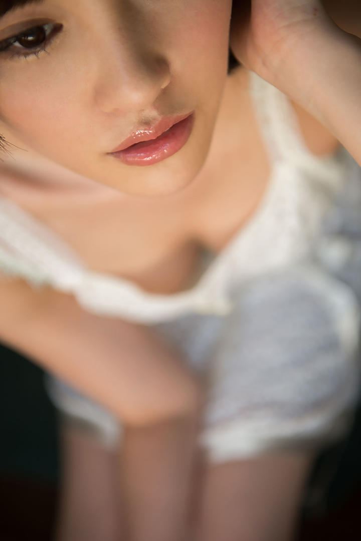 超清日本美女性感人体艺术写真图片