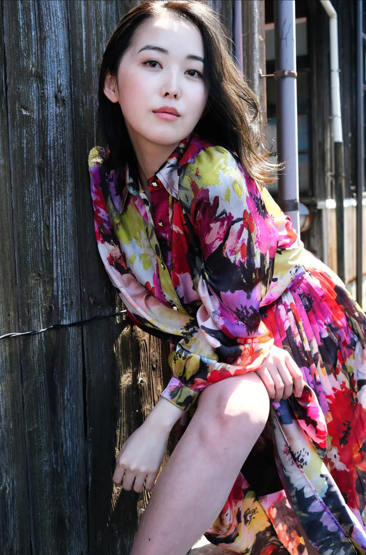 日本美丽御姐高清图片