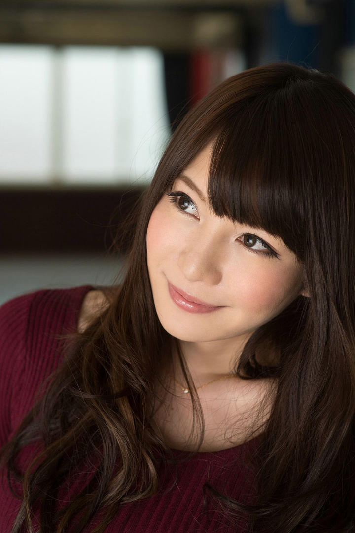 高清日本成熟美女特写图片