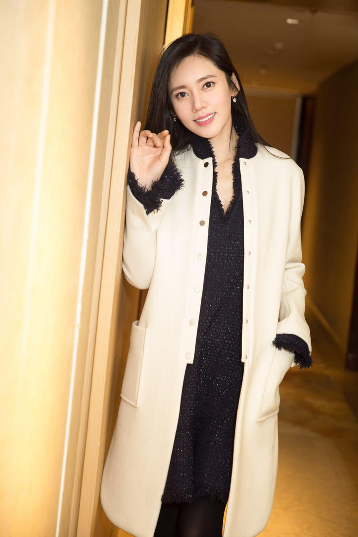 韩国十大美女明星秋瓷炫图片高清